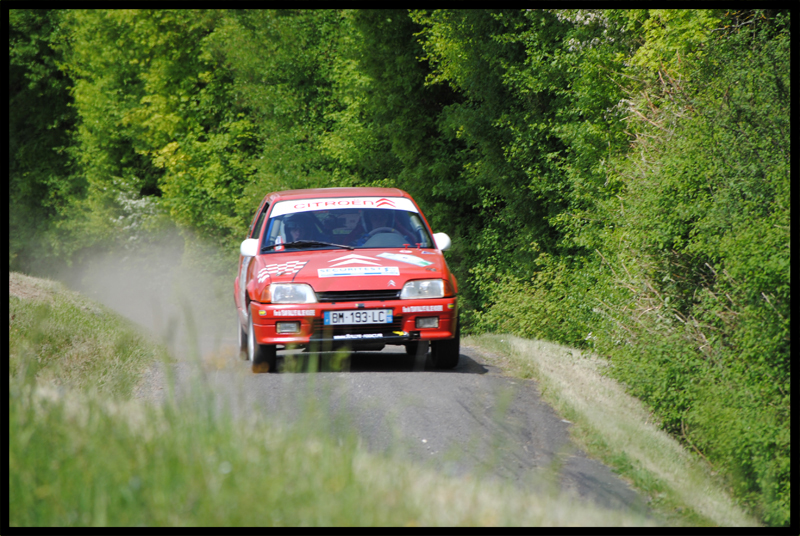 MENUT Geoffrey - RAMBAUD Fabienne