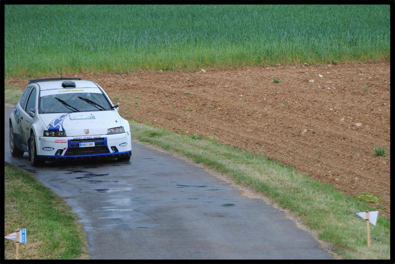 PAILLE Paul - PAILLE Marlne