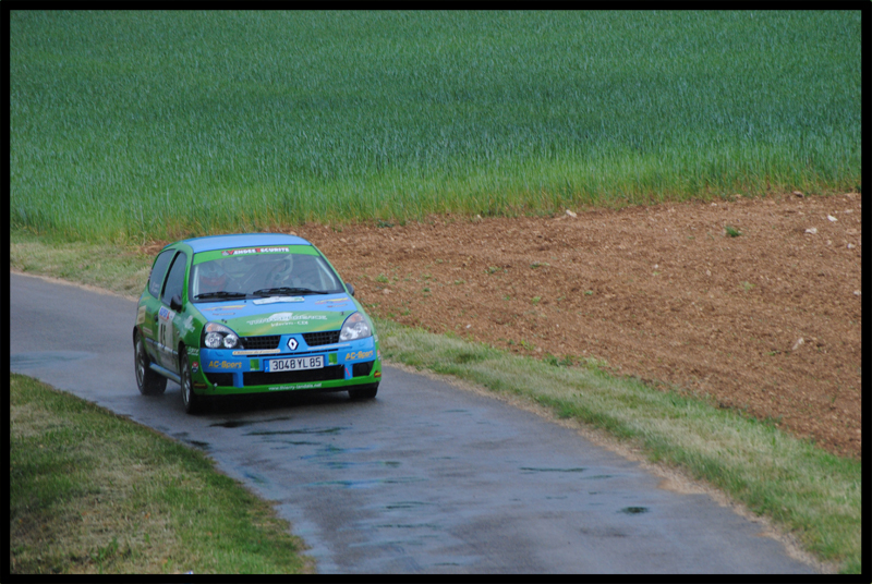 LANDAIS Thierry - TOUVRON Christopher