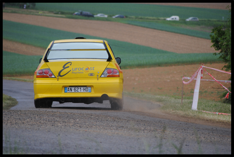 LABROUSSE Fabien - LABROUSSE Joroy