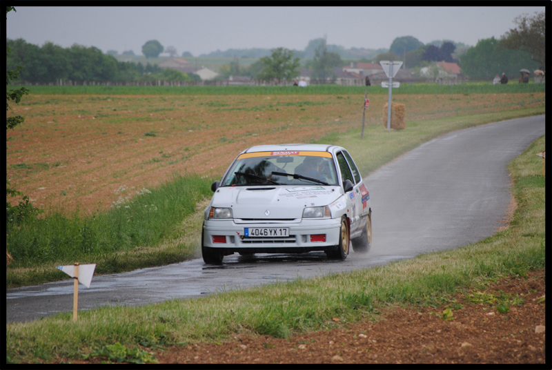 COUSSOT Romain - RULLIER Vincent
