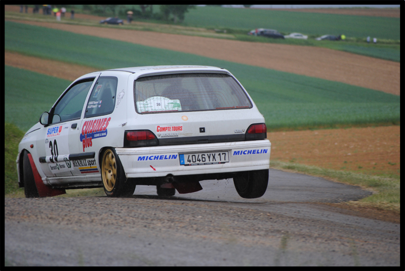 COUSSOT Romain - RULLIER Vincent