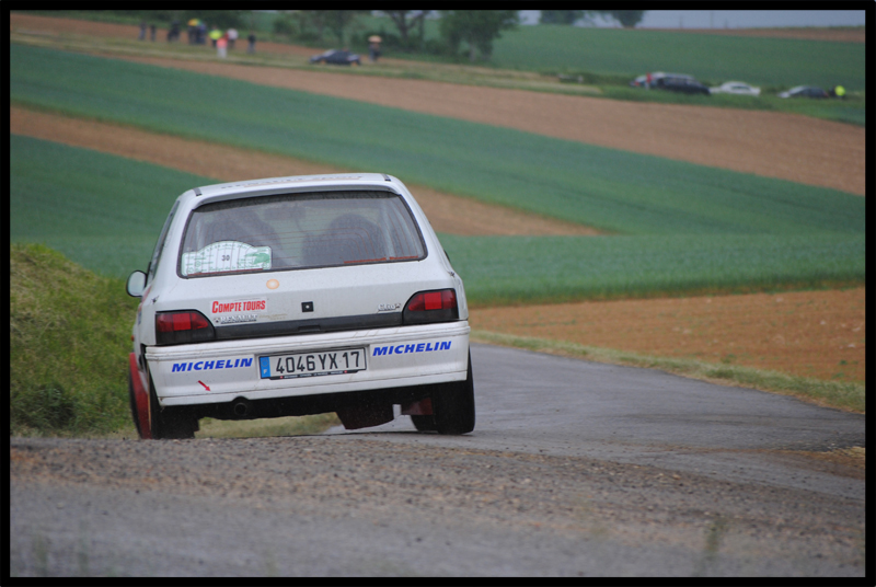 COUSSOT Romain - RULLIER Vincent