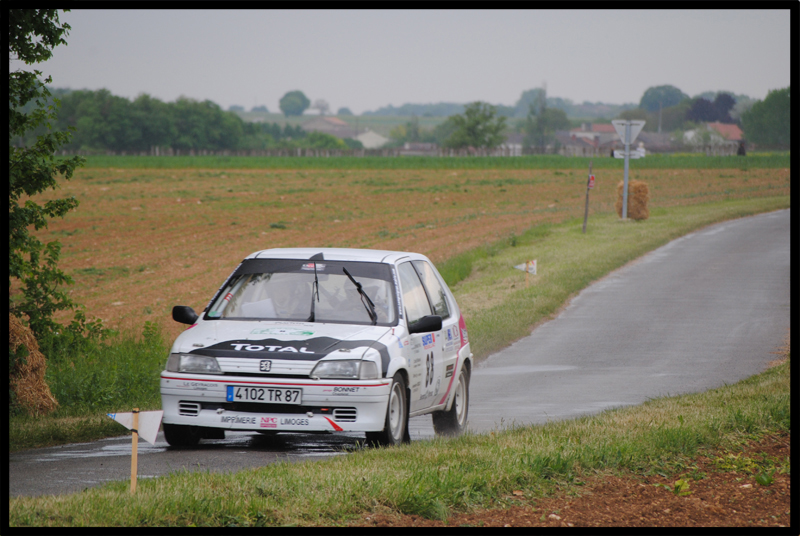 AUGER Andr - CHALVET Nicolas