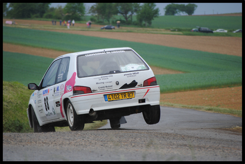 AUGER Andr - CHALVET Nicolas