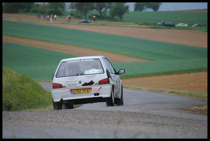 AUGER Andr - CHALVET Nicolas