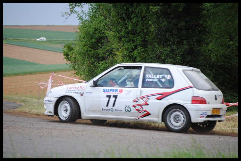 TALLET Franois - PRIEUR Herv
