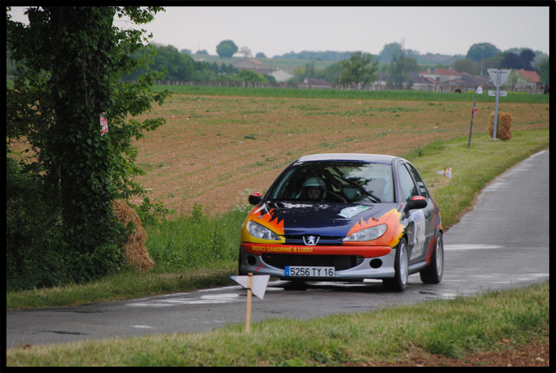 TRICARD Mickal - VERSAVEAU Marion