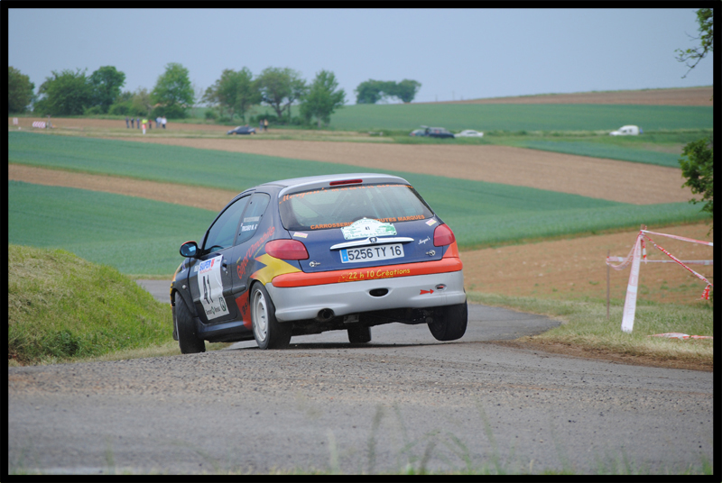 TRICARD Mickal - VERSAVEAU Marion