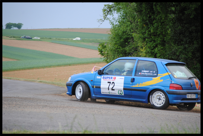 COMBRET Jean-Guillaume - DROSDZIOK Loc