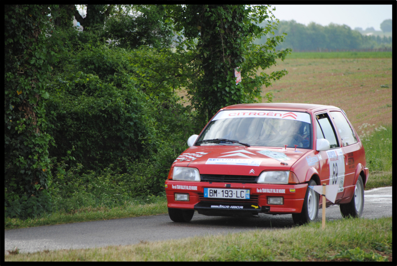 MENUT Geoffrey - RAMBAUD Fabienne