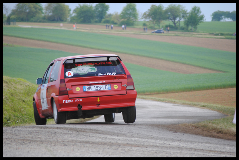 MENUT Geoffrey - RAMBAUD Fabienne