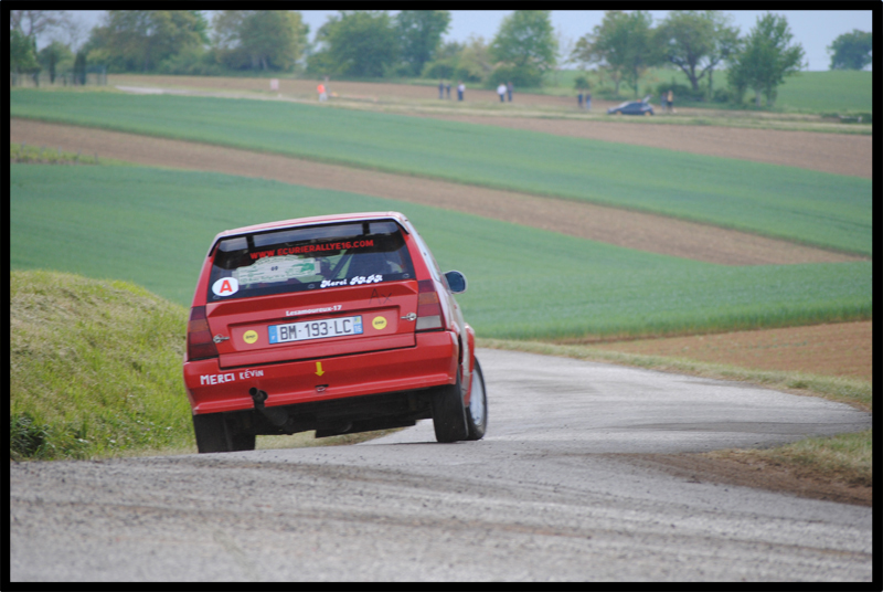 MENUT Geoffrey - RAMBAUD Fabienne