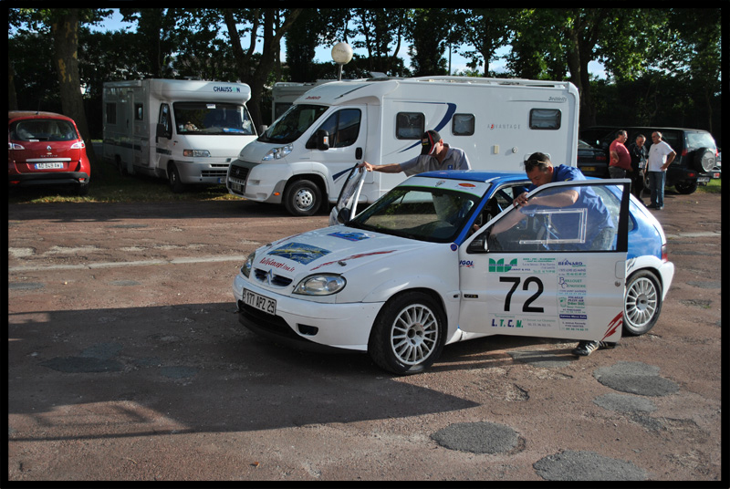 JEAN LUC SOUFFEZ - ARNAUD FLEURY