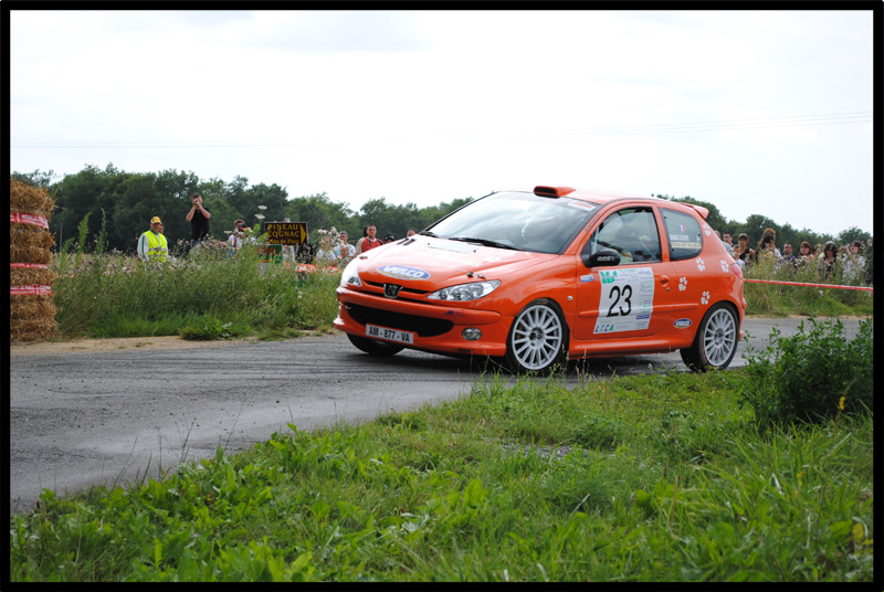 OLIVIER DAUNAS - CHRISTOPHE COUTTIER