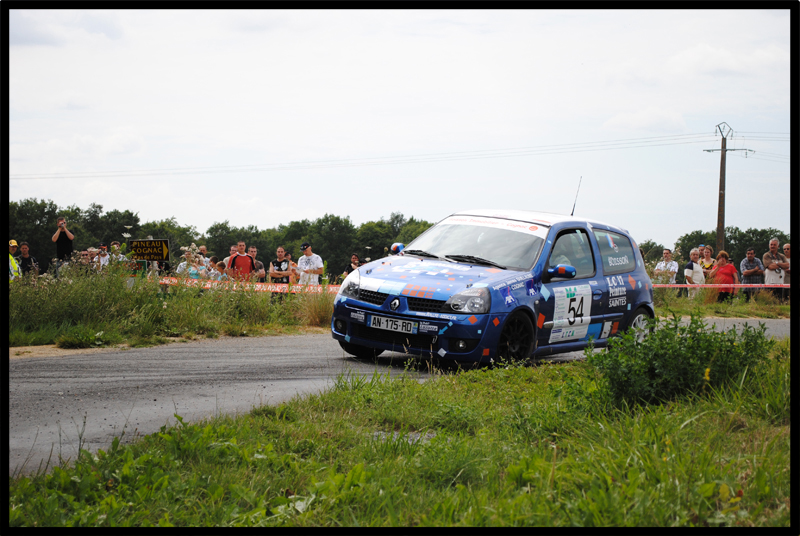 YANN BOISSON - SEBASTIEN GUILLET
