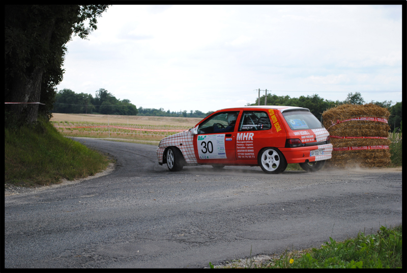 STEPHANE CHASSERIAUD - WILFRID DIARD
