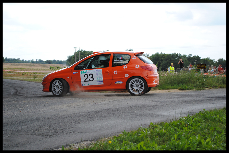 OLIVIER DAUNAS - CHRISTOPHE COUTTIER