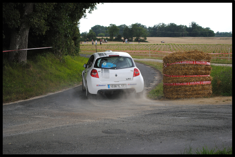 YANNICK RAME - JULIEN PESENTI