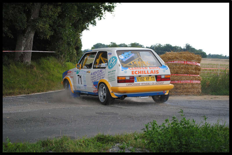 FREDDY NADEAU - SEBASTIEN QUERE