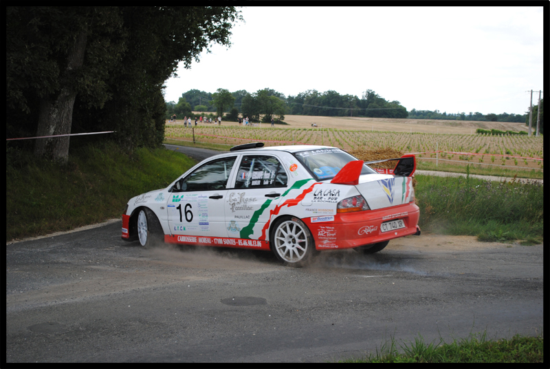 PASCAL LESCLOUPE - LUDOVIC BOLHER