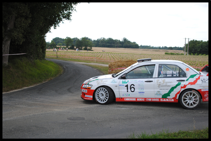 PASCAL LESCLOUPE - LUDOVIC BOLHER