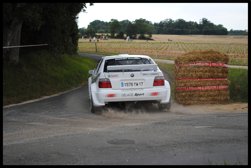 REYNALD MOINET - TONY DUPIN
