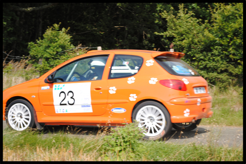 OLIVIER DAUNAS - CHRISTOPHE COUTTIER