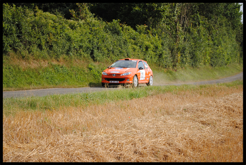 OLIVIER DAUNAS - CHRISTOPHE COUTTIER