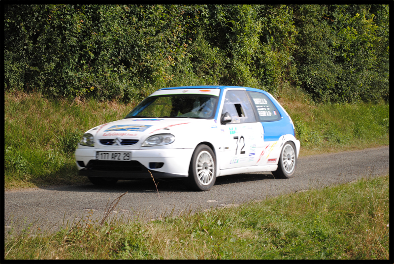 JEAN LUC SOUFFEZ - ARNAUD FLEURY