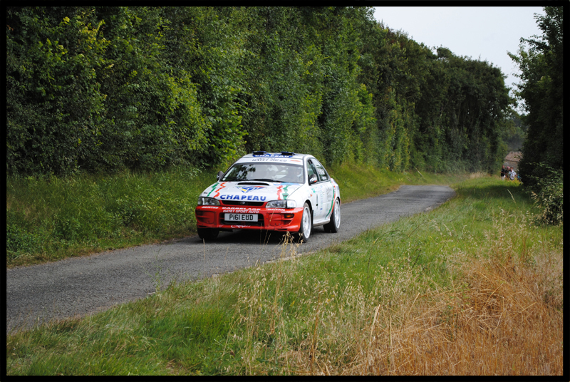 MICHEL PORCHER - SEBASTIEN PORCHER
