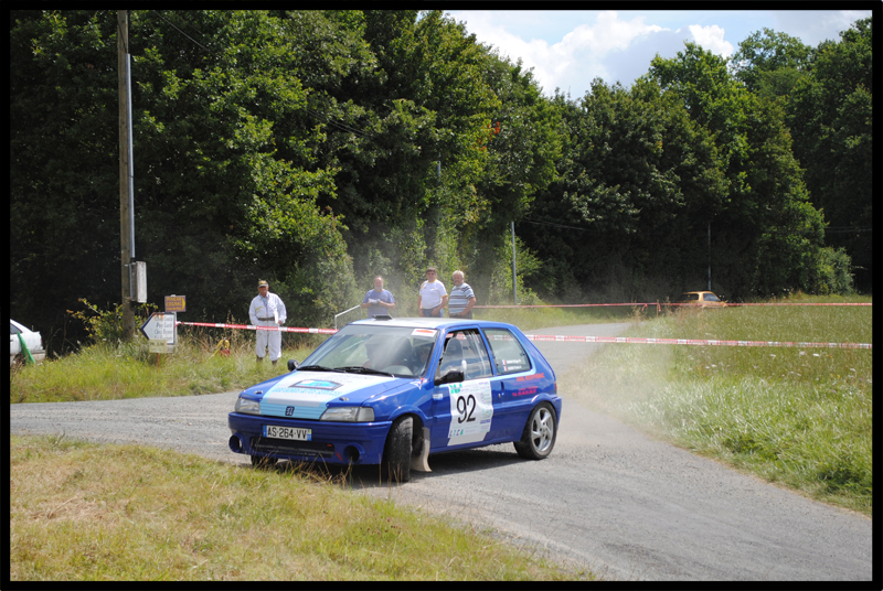 PHILIPPE JAMAIN - FLORIAN GUERIN