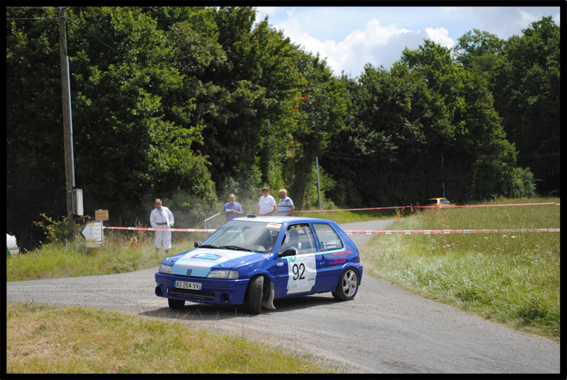 PHILIPPE JAMAIN - FLORIAN GUERIN