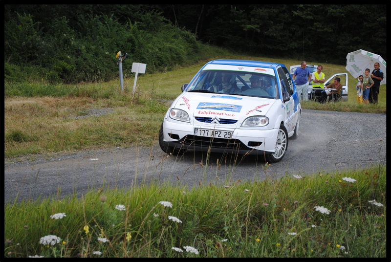JEAN LUC SOUFFEZ - ARNAUD FLEURY
