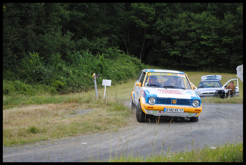 FREDDY NADEAU - SEBASTIEN QUERE