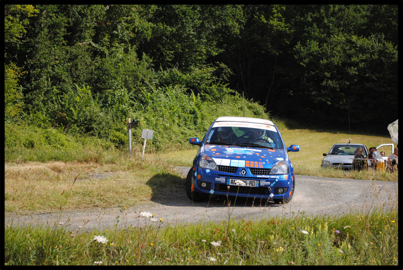 YANN BOISSON - SEBASTIEN GUILLET