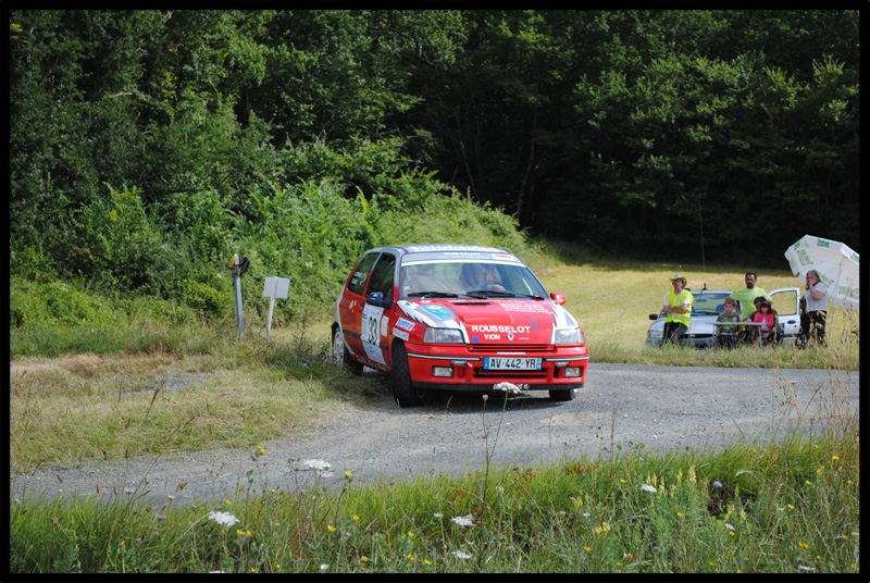 LAURENT LEPINOUX - CYRIL BIAIS