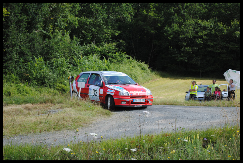 LAURENT LEPINOUX - CYRIL BIAIS