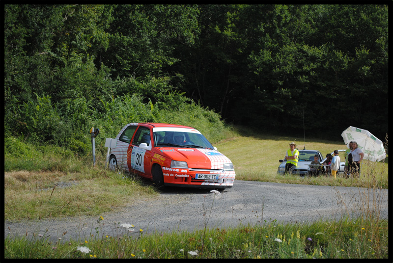 STEPHANE CHASSERIAUD - WILFRID DIARD