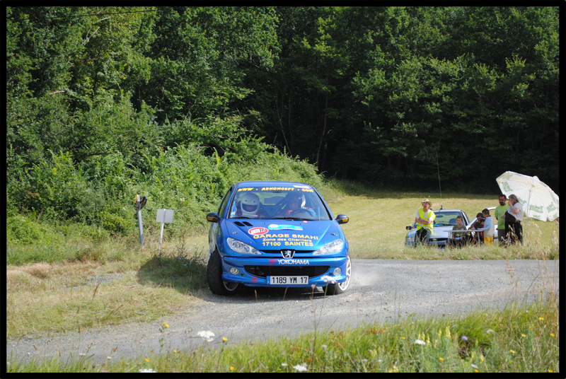 THIERRY MOUNIER - YANNICK SOUVERAIN