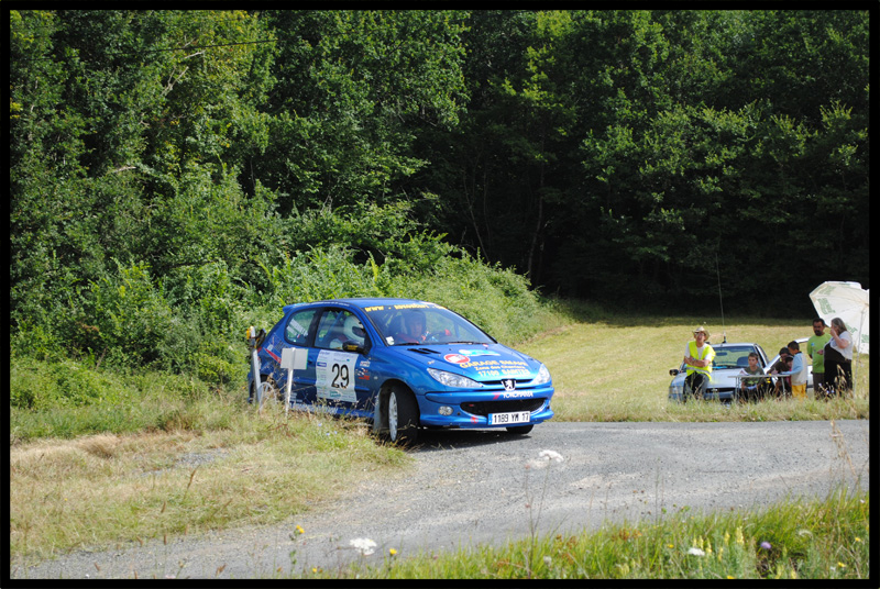 THIERRY MOUNIER - YANNICK SOUVERAIN