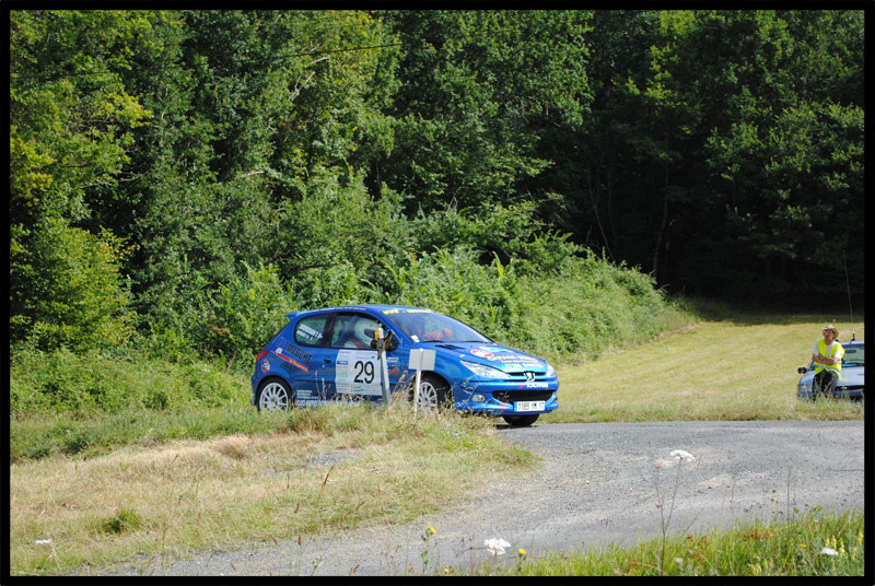 THIERRY MOUNIER - YANNICK SOUVERAIN
