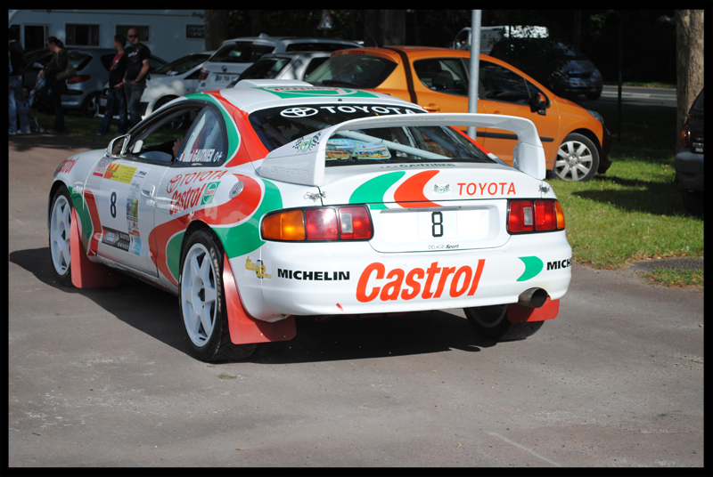 Paul GAUTHIER - Christophe COUTTIER