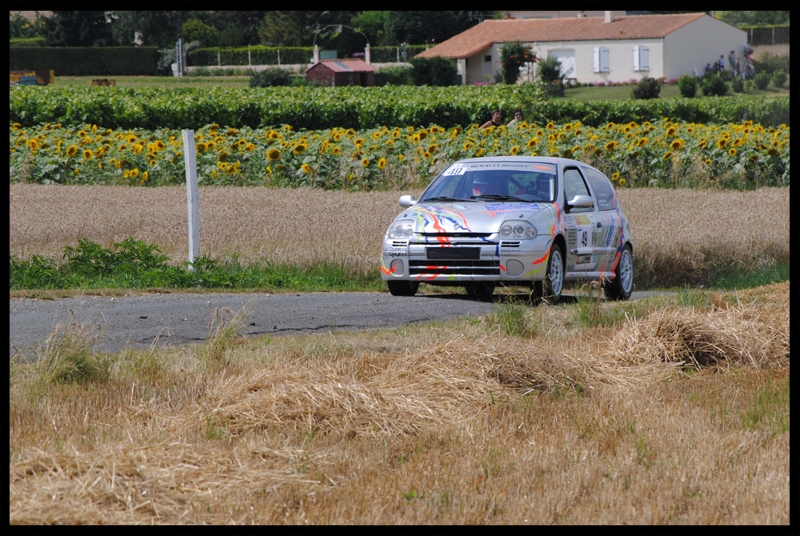 Patrice PERRAIN - Julien PERRAIN
