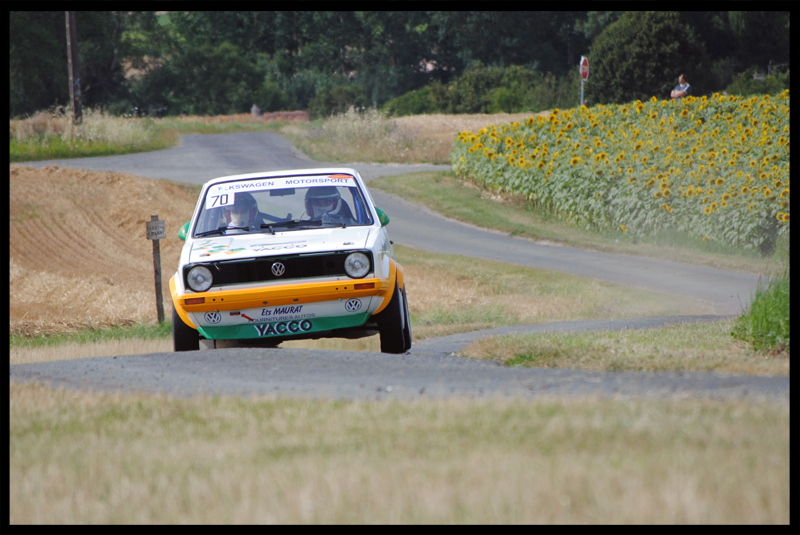 Anthony VEROLA - Christophe COUDRET