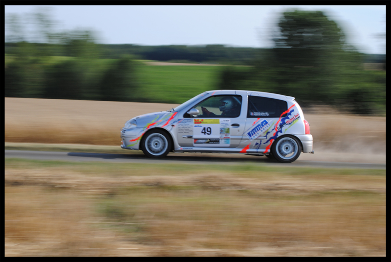 Patrice PERRAIN - Julien PERRAIN