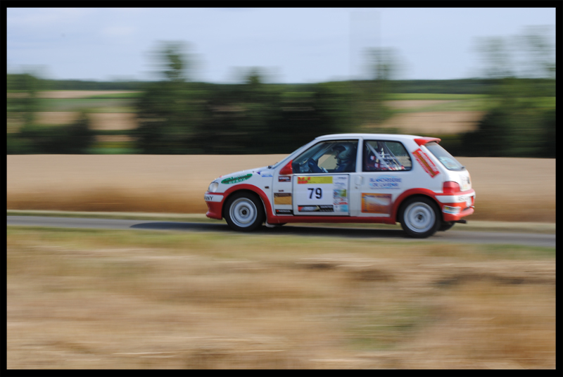 Guillaume BREUSSIN - Michael BARDON