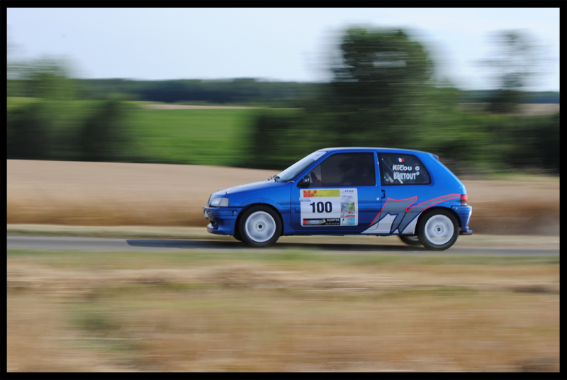 Jerome RICOU - Julie BRETOUT