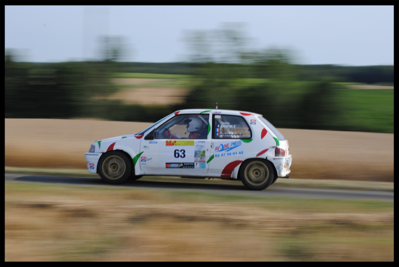 Sbastien BRAULT - Matthieu CHARTIER