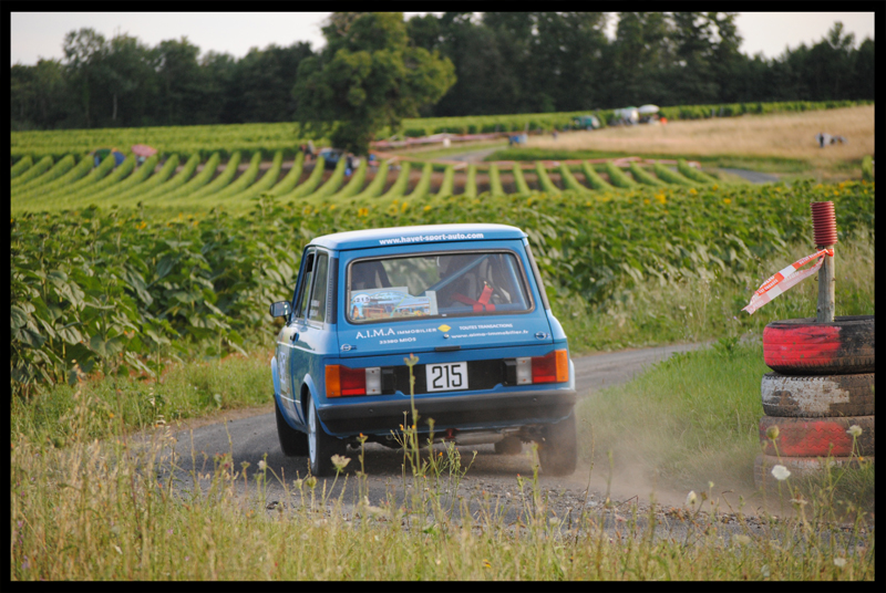 Philippe LASSERRE - Yves ZANEL